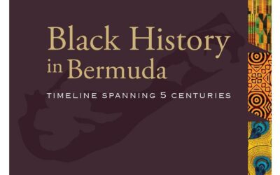 Black History in Bermuda Timeline